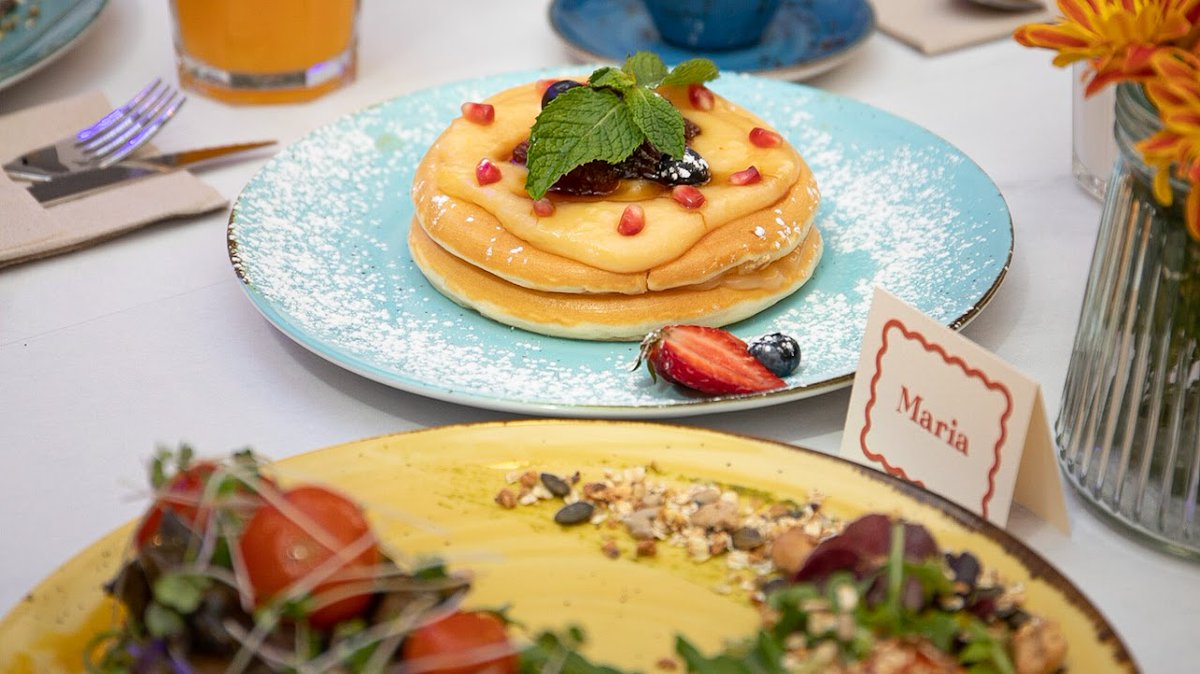 seventhbrunch's tweet photo. Make your #birthday memorable at Seventh #Brunch, where delicious cuisine  and warm ambiance combine for a perfect #celebration. Join us for an unforgettable birthday feast!" 🎉🎂🥳 https://t.co/rh0NRaJqrx
