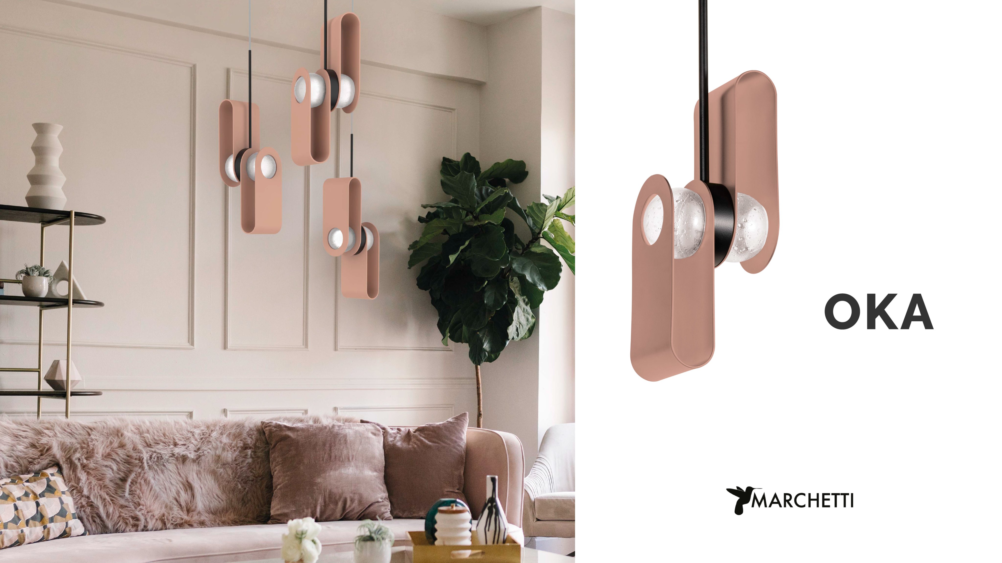 Marchetti Illuminazione Marchettilight X