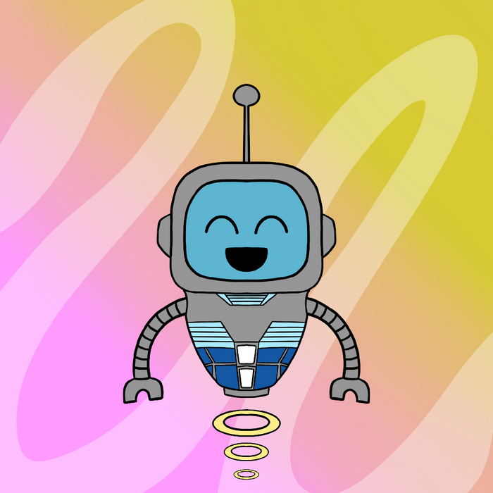 BidloPerv's tweet image. Time to start the giveaways! 

To celebrate my bday lets start with some of my own art!

Like, RT,
Tag some frens, 
Mint one while they are on sale for an extra entry!
r6d9.bidloperv.com
stars.bidloperv.com

Not a fan of my art? Do not fear, more giveaways coming!