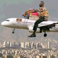 mr__kweku's tweet photo. Ibi you wey dey wait for Visa 💳
See you all in Canada 🙏 https://t.co/RbCwb8S20k