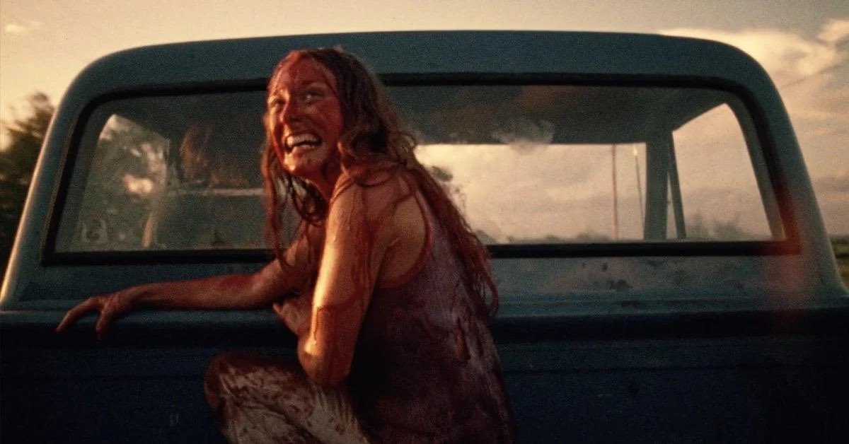 19thcenturysoul's tweet photo. the texas chain saw massacre (1974) https://t.co/DKXsYUJzib