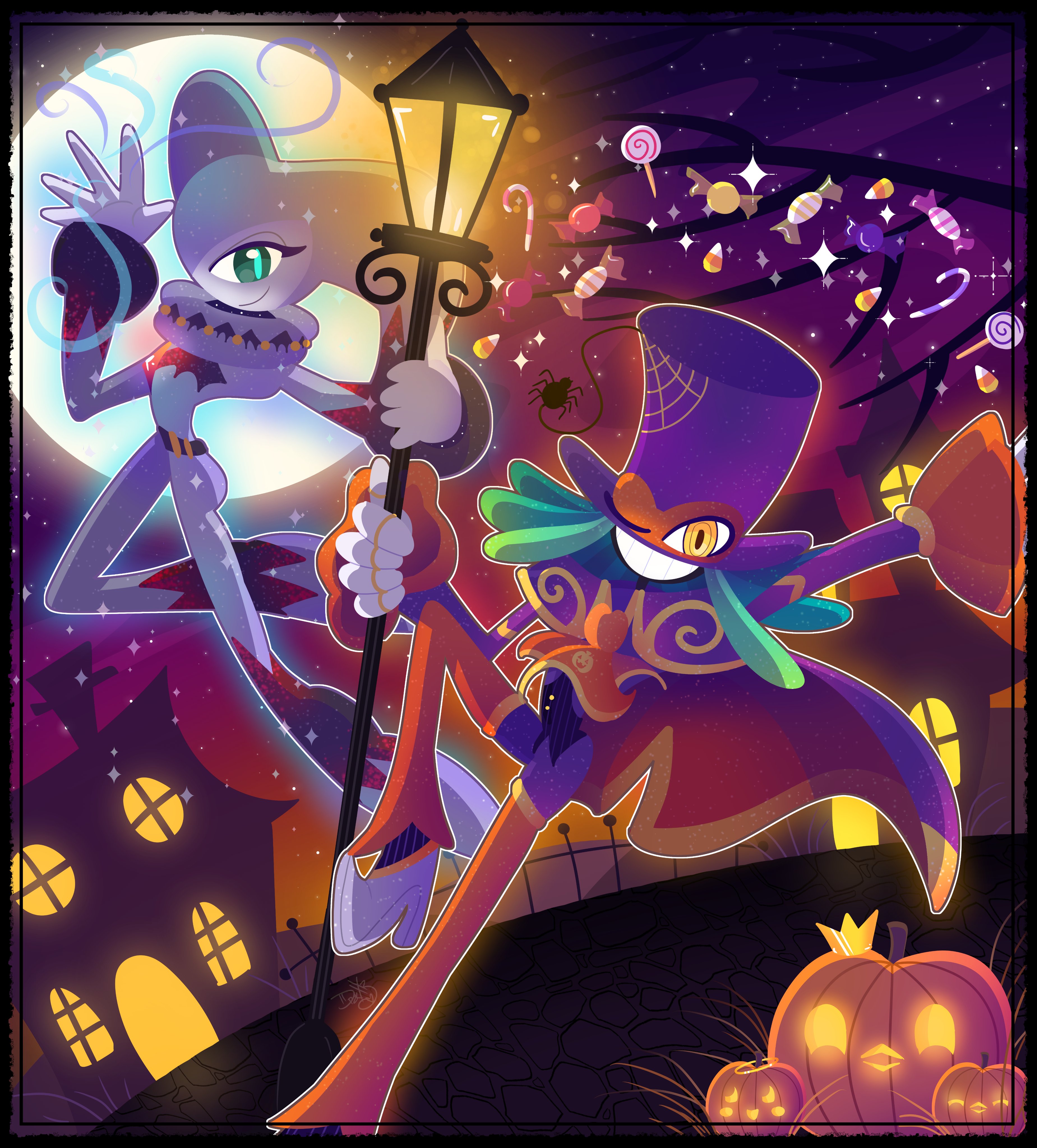 🦇 Riley says ~Eyahoo~ (@PinknWhiteBat12) / X