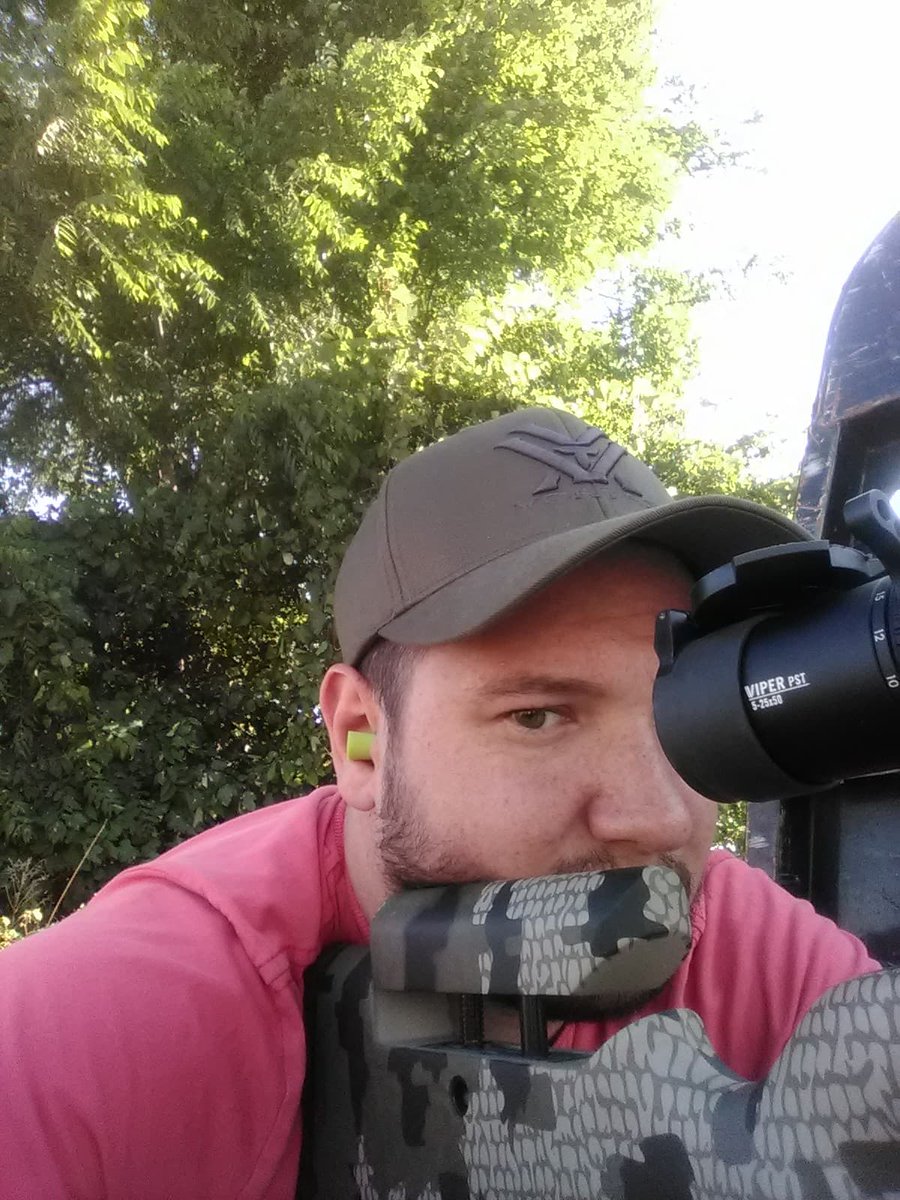 Timfink1's tweet photo. started Long range shooting 2019 https://t.co/5AqrYBX5qY