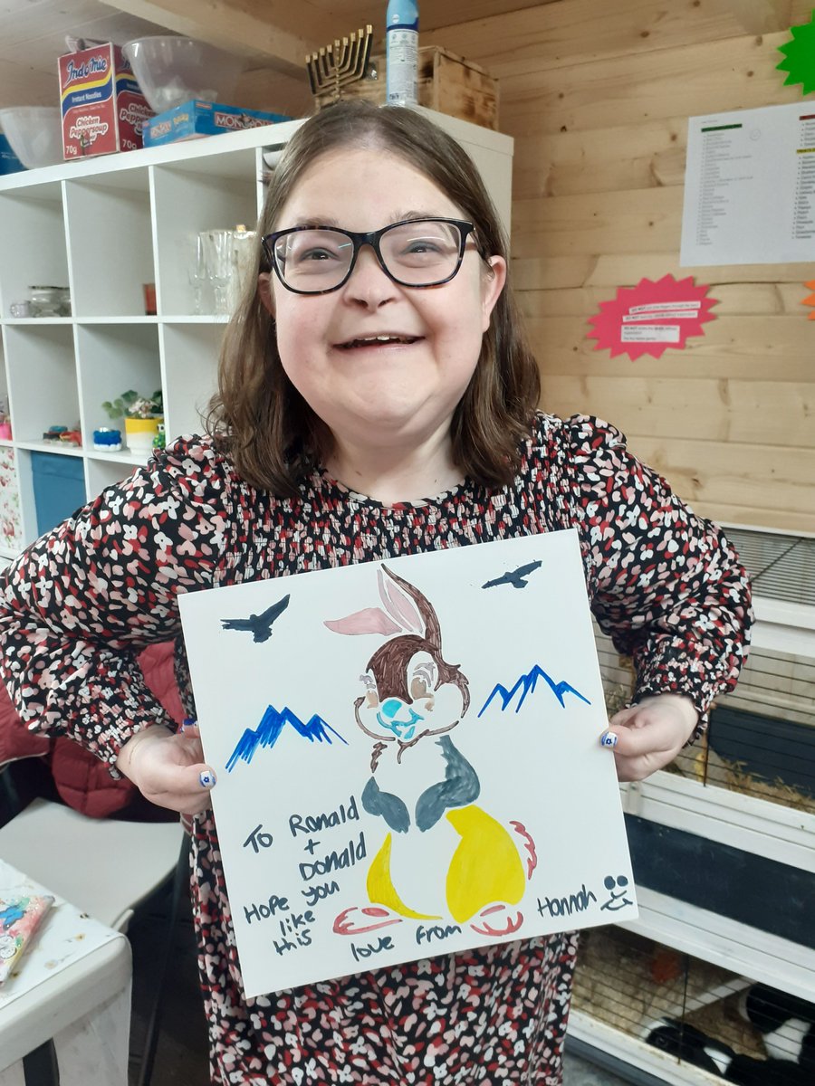 Kisharon Langdon (@langdoncharity) on Twitter photo Members in Manchester enjoyed lots of different arts and crafts sessions! They used air-dry clay to create decorative mushrooms for the garden, for our Bee-Spoke stall at Bygone Times, Members created wax melts and our new rabbits were spoilt by some artwork for their hutch. Members in Manchester enjoyed lots of different arts and crafts sessions! They used air-dry clay to create decorative mushrooms for the garden, for our Bee-Spoke stall at Bygone Times, Members created wax melts and our new rabbits were spoilt by some artwork for their hutch.