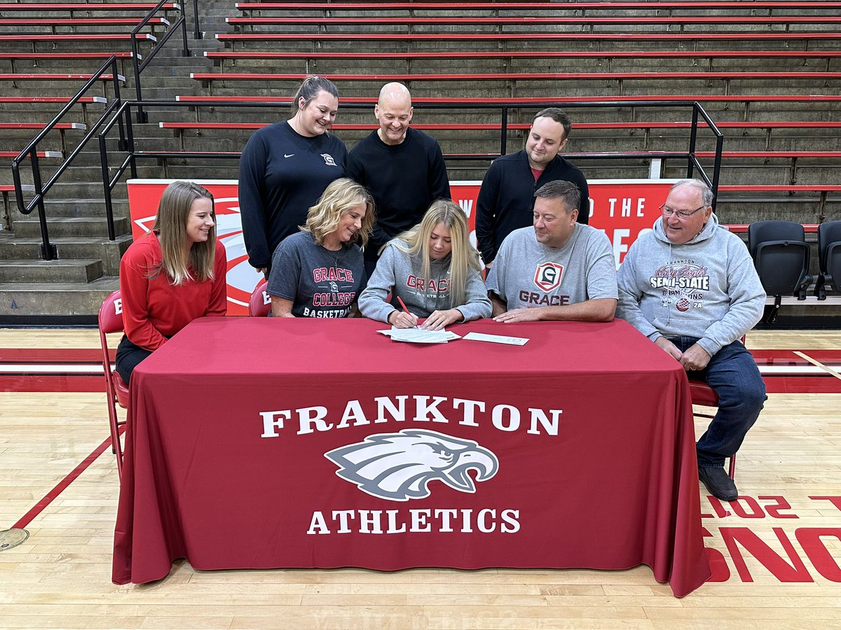 Frankton Athletics tweet media