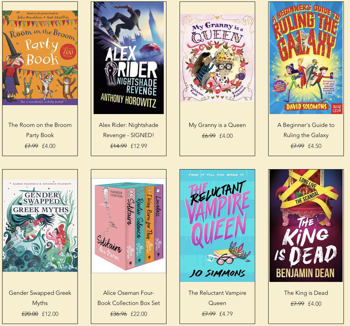 Fox Lane Books 🦊 tweet media