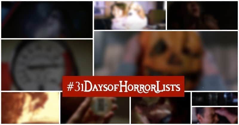 You can't kill the Bogeyman! But he sure as hell can kill you. We scrounge through the 'Halloween' franchise, picking our 10 favorite kills from the iconic slasher franchise. #31DaysOfHorrorLists bit.ly/3U244PI