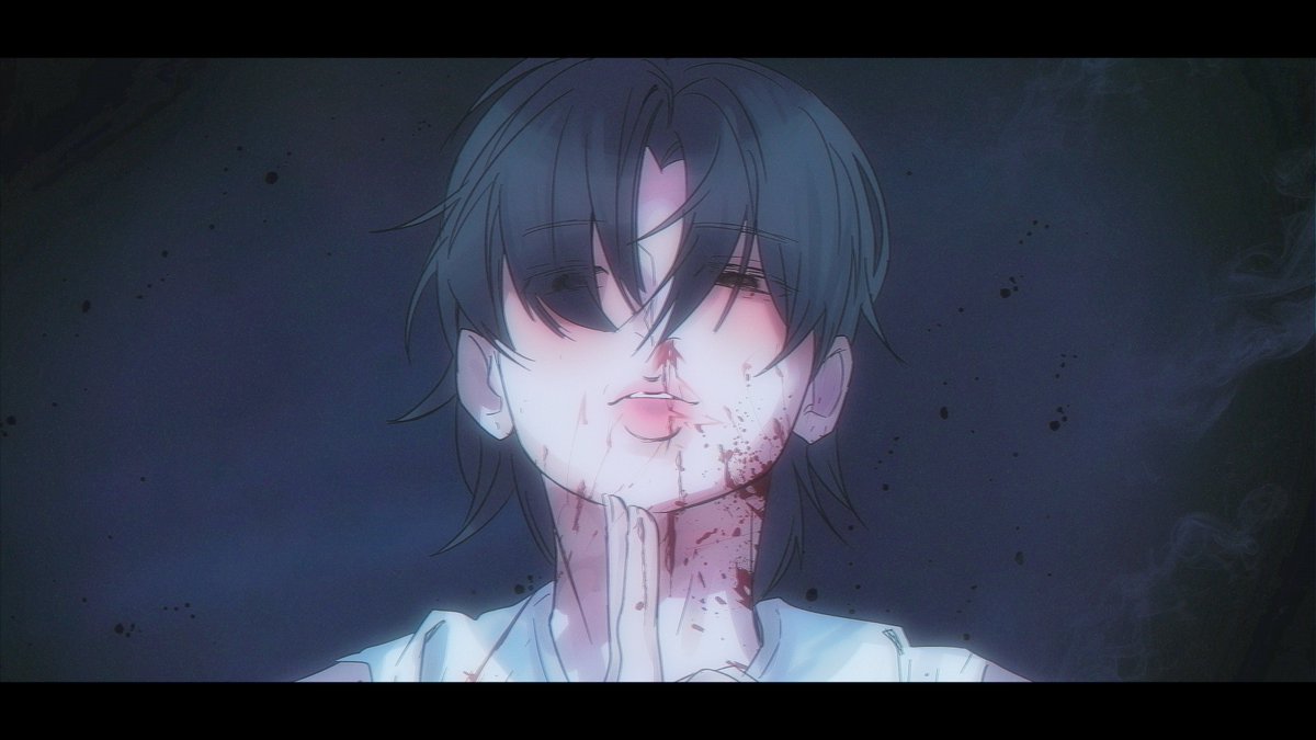 Genesis : what will we gain if we kill XXX and cover up his blood

#TAEMIN #태민 
#Guilty #TAEMIN_Guilty 
#taem_the_art