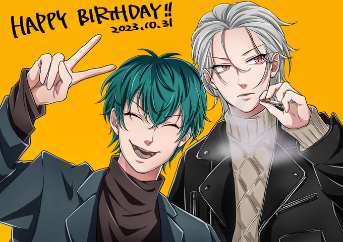 #白膠木簓誕生祭2023