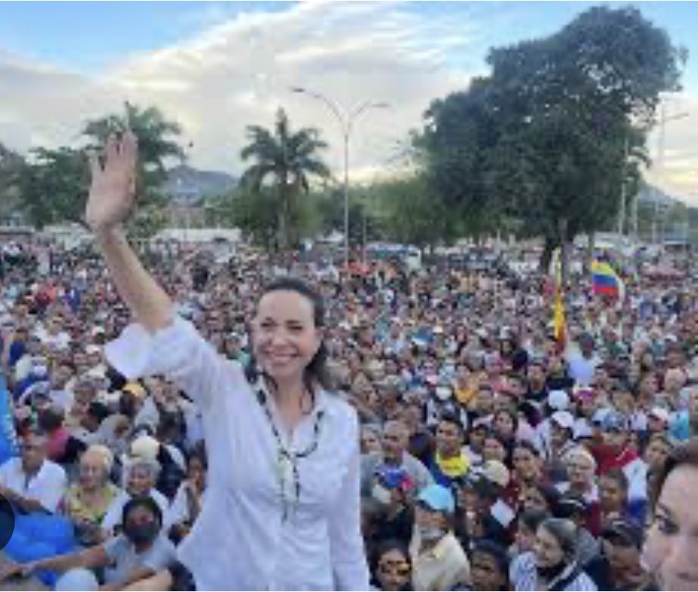 JoseAGraterol's tweet photo. Esto no lo suspende ni lo borra, nada ni nadie. 
Vamos #HastaElFinal https://t.co/yqynFJwB3h