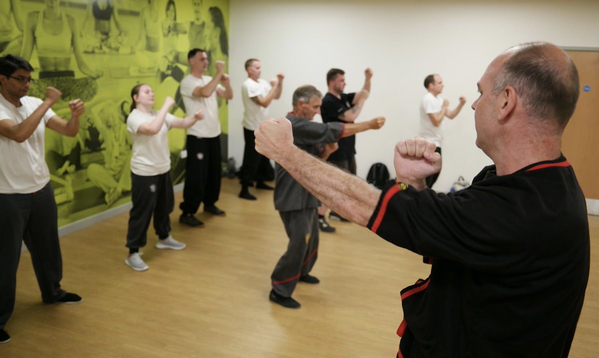 Learn how to Defend Yourself WingChun is a Self-Defence academy based in Chertsey It equips all students very early on, with skills to be able to defend yourself, friends and family in a physical situation Free Trial Lesson See Sports & Fitness on allaboutweybridge.co.uk