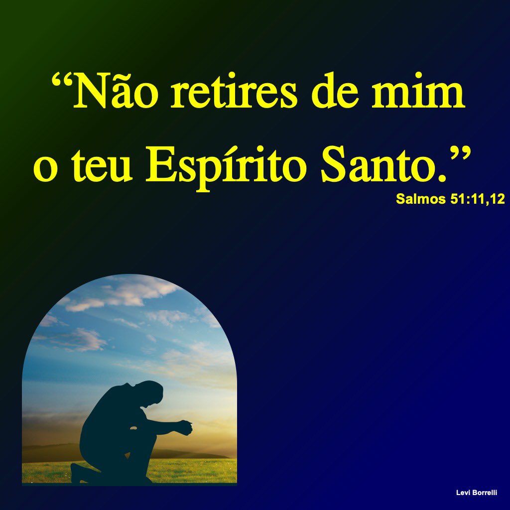 Minha Oração Diária.