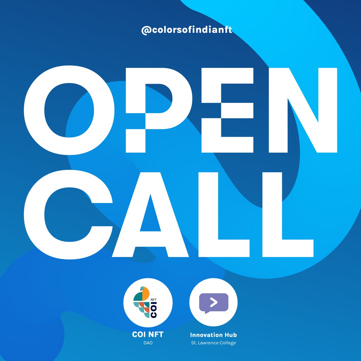 🎨Introducing our Art of the Week Initiative under VELOCITY ART SPACE! 🎨

🌟 We're spotlighting NFT artists who've rarely had a chance to showcase their work on a screen!

🖌️ Here's what to do:

Share your art here 📷
Tell us where you're based 🌍
Describe your art style 🎭
Tag