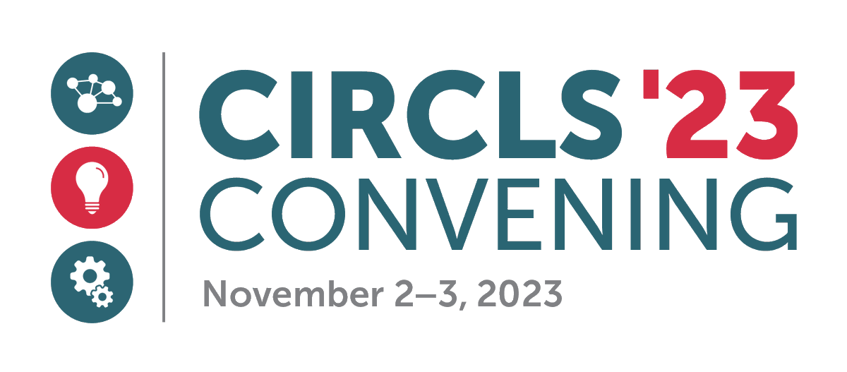 Can’t wait for our #CIRCLS23 convening? You don’t have to! Explore our project pages to discover the fascinating topics we’ll be sharing and discussing this week bit.ly/46S7NWT