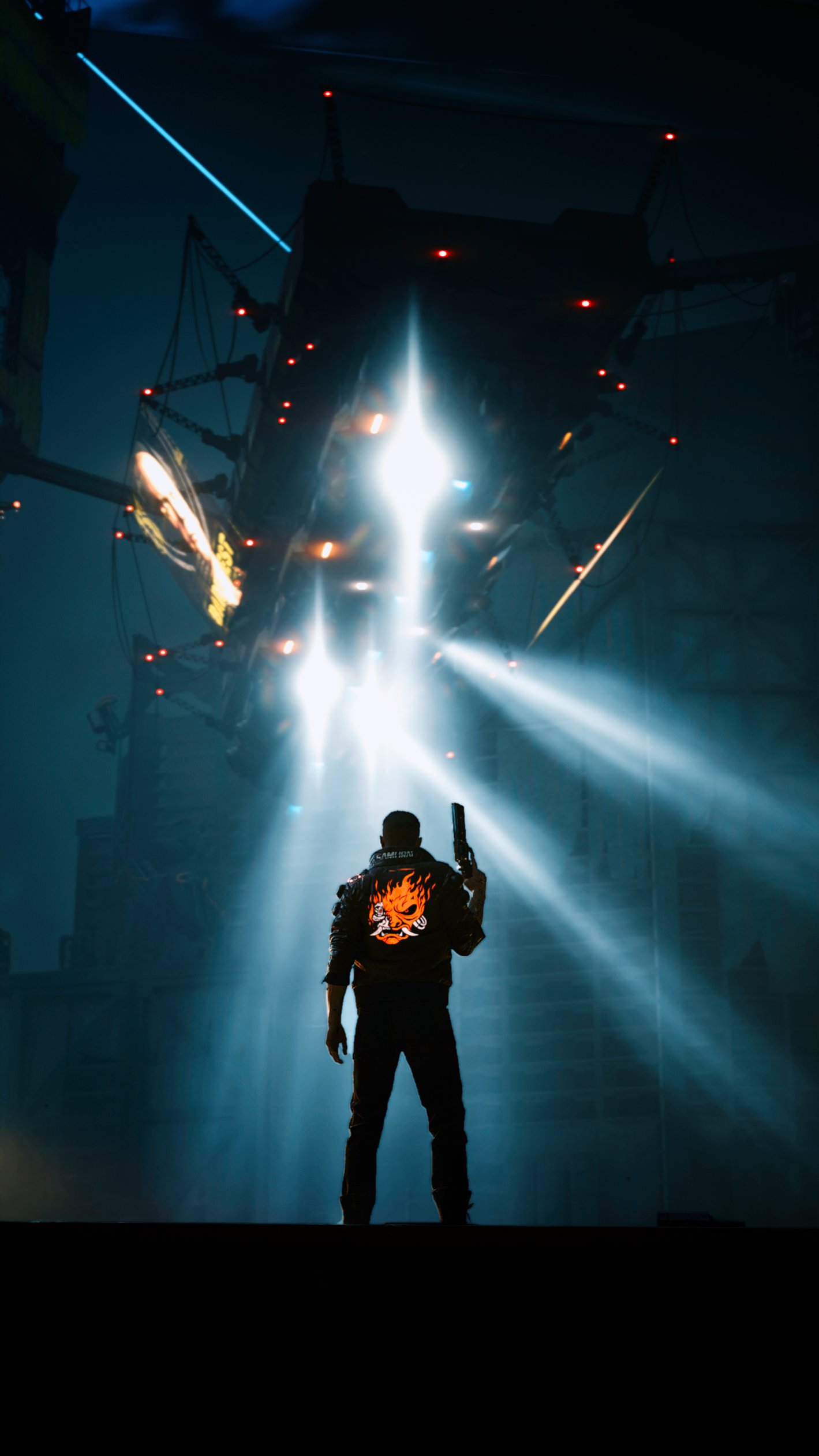 Ayghan 📸 on X: &ldquo;Don&rsquo;t Fear the Reaper, for #CyberMondays 