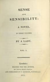 #OTD in 1811, Jane Austen’s “Sense and Sensibility” was published anonymously. A small circle of people, including the Prince Regent, learned Austen’s identity, but most in Britain knew only that the popular book was written “by a Lady.” #BooksWorthReading #History
