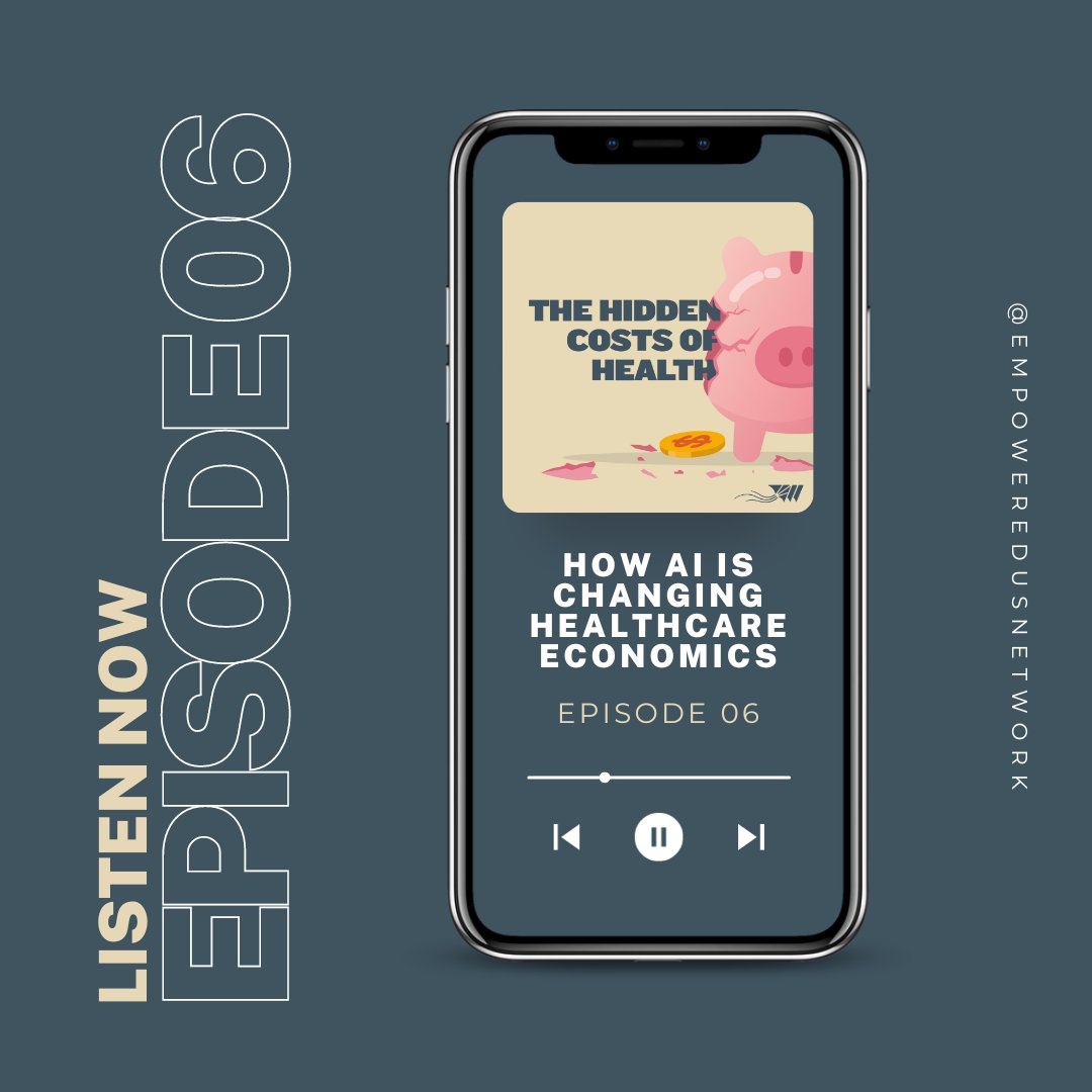 Empowered Us tweet media