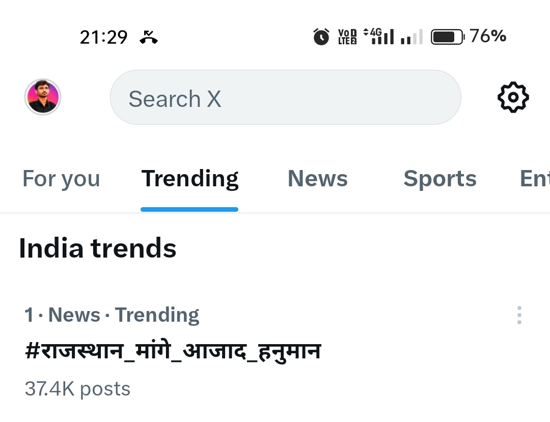 Mohanbeniwal810's tweet photo. लगातार लिखते रहें।
50K नजदीक पहुंच गए हैं।
@arvindchotia @manphoolsaran7 https://t.co/DQghdaIfGp