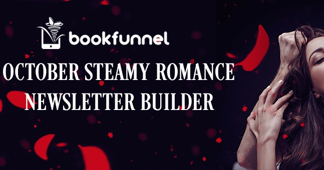 BeyondDEFLit's tweet photo. 🔥 Why not pick out some books for free? Featuring various #romance sub-genres &amp; tropes!

https://t.co/dcg2xam6OR

#spicybook #spicybookrecs #romancebookstagrammer #SteamyReads #FreeBooks #FreeReads https://t.co/2JLnzWrb6Q