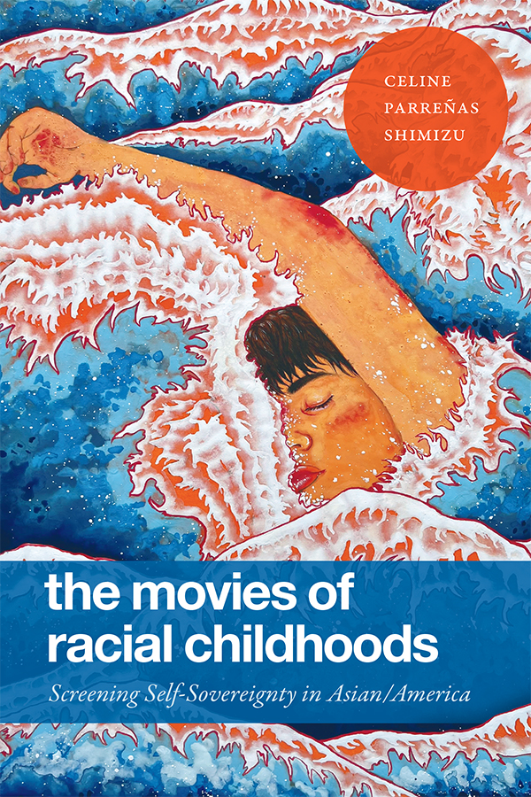 Duke University Press (@dukepress) on Twitter photo "The Movies of Racial Childhood" by <a href="/celineshimizu/">Dr. Celine Parreñas Shimizu, M.F.A., Ph.D.</a> examines early 21st-century cinematic representations of Asian and Asian American children. Read the free intro now! #MediaStudies #AsianAmericanStudies ow.ly/LFhN50Q1AiT "The Movies of Racial Childhood" by <a href="/celineshimizu/">Dr. Celine Parreñas Shimizu, M.F.A., Ph.D.</a> examines early 21st-century cinematic representations of Asian and Asian American children. Read the free intro now! #MediaStudies #AsianAmericanStudies ow.ly/LFhN50Q1AiT