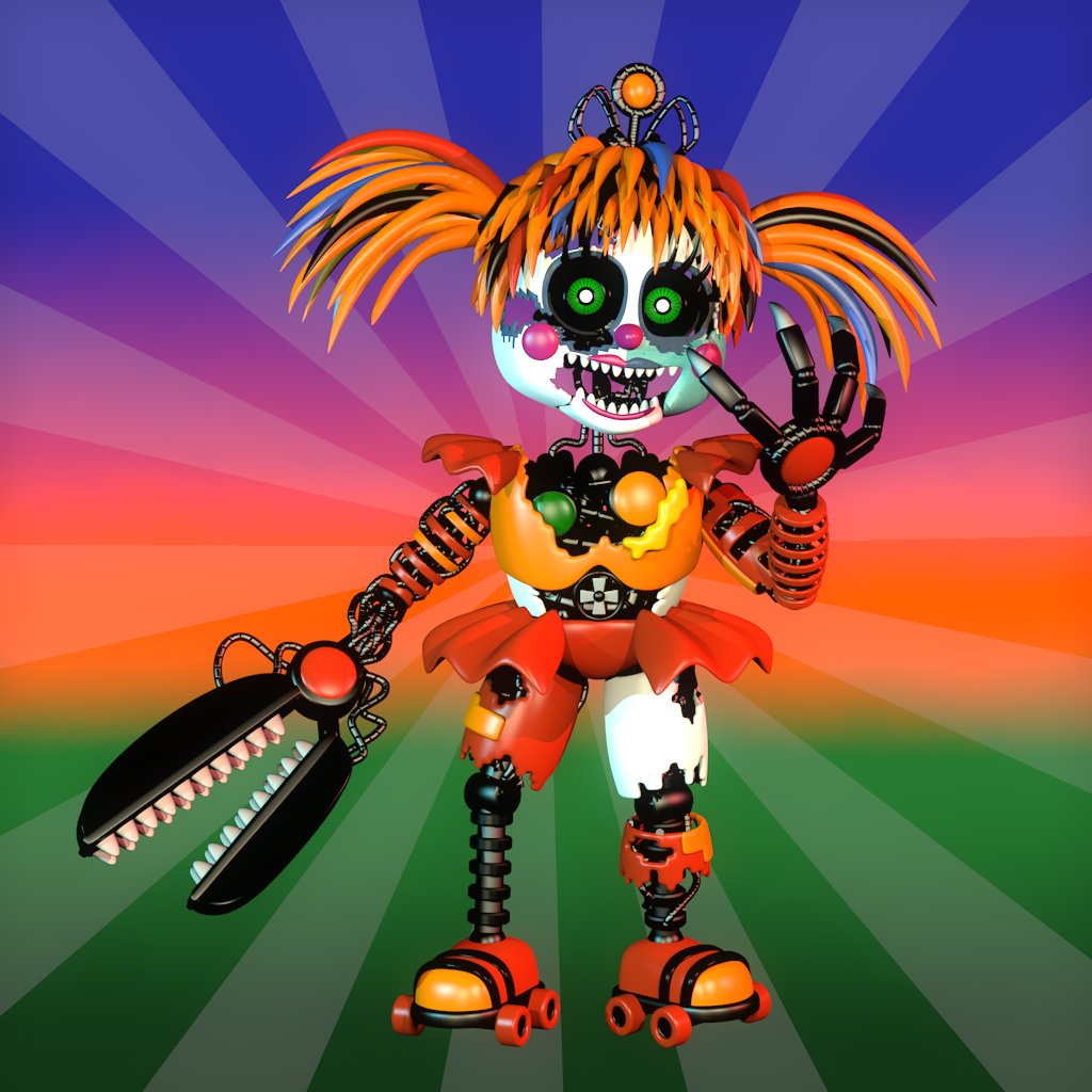 When am I going to join the FNaF World cast?