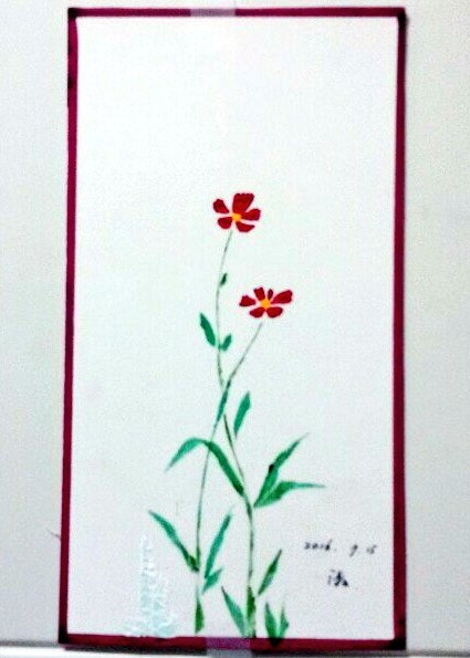 🐾 𓂃𓈒🥀 …🍏  

❝ I tried ❞  

변명이든 선언이든  

저 말을 당당하게 할 날이 올까  

..