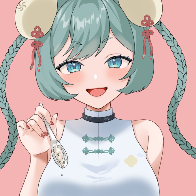 参加させていただきます✨
お粥をあーんしてくれるところを描きました。
今回描けませんでしたがほくろがとてもセクシーで好(ハオ)
#おかゆの日FAC 