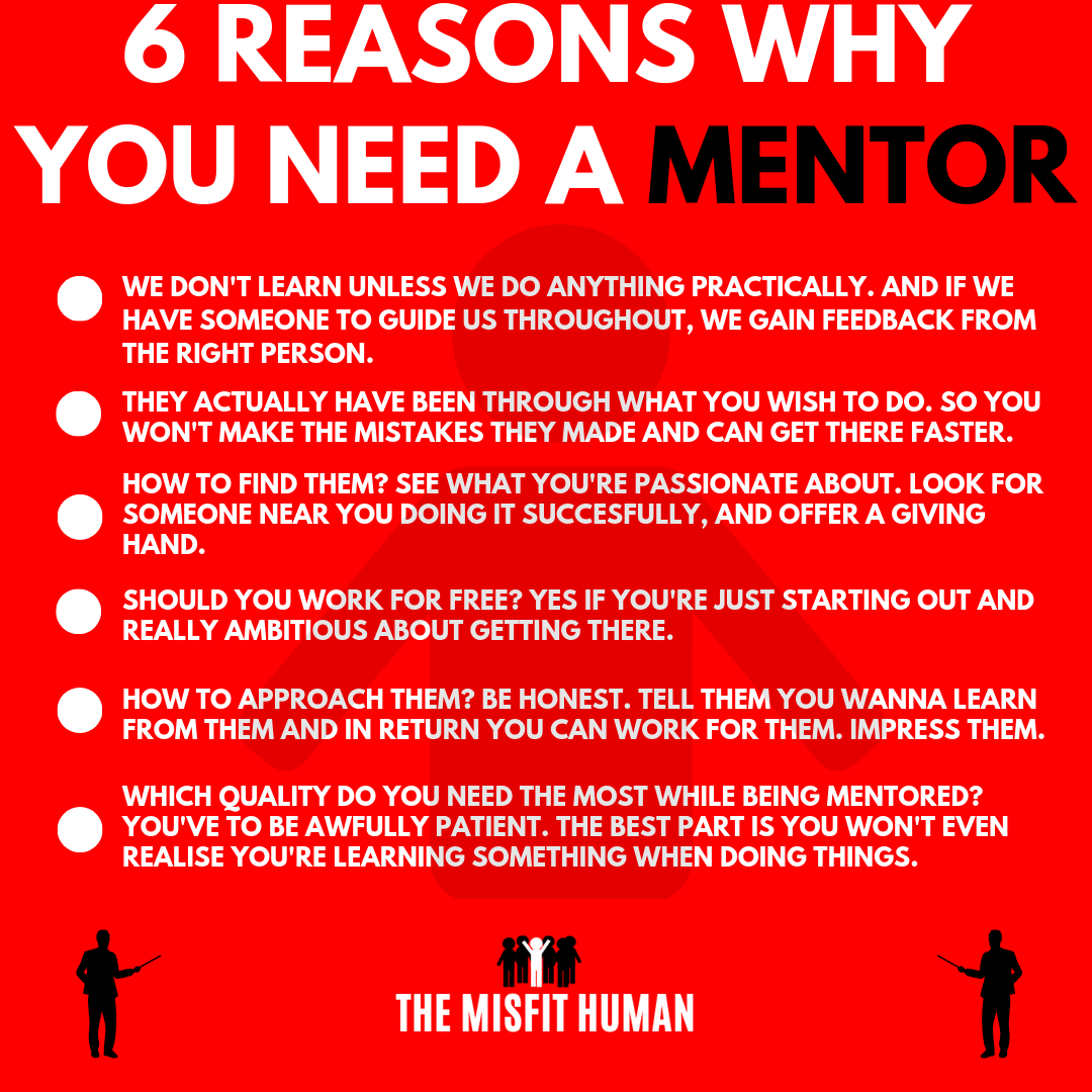 #MentorshipMatters #CareerGuidance #LearnFromMentors #PersonalGrowth #WisdomFromMentors #SuccessWithAMentor