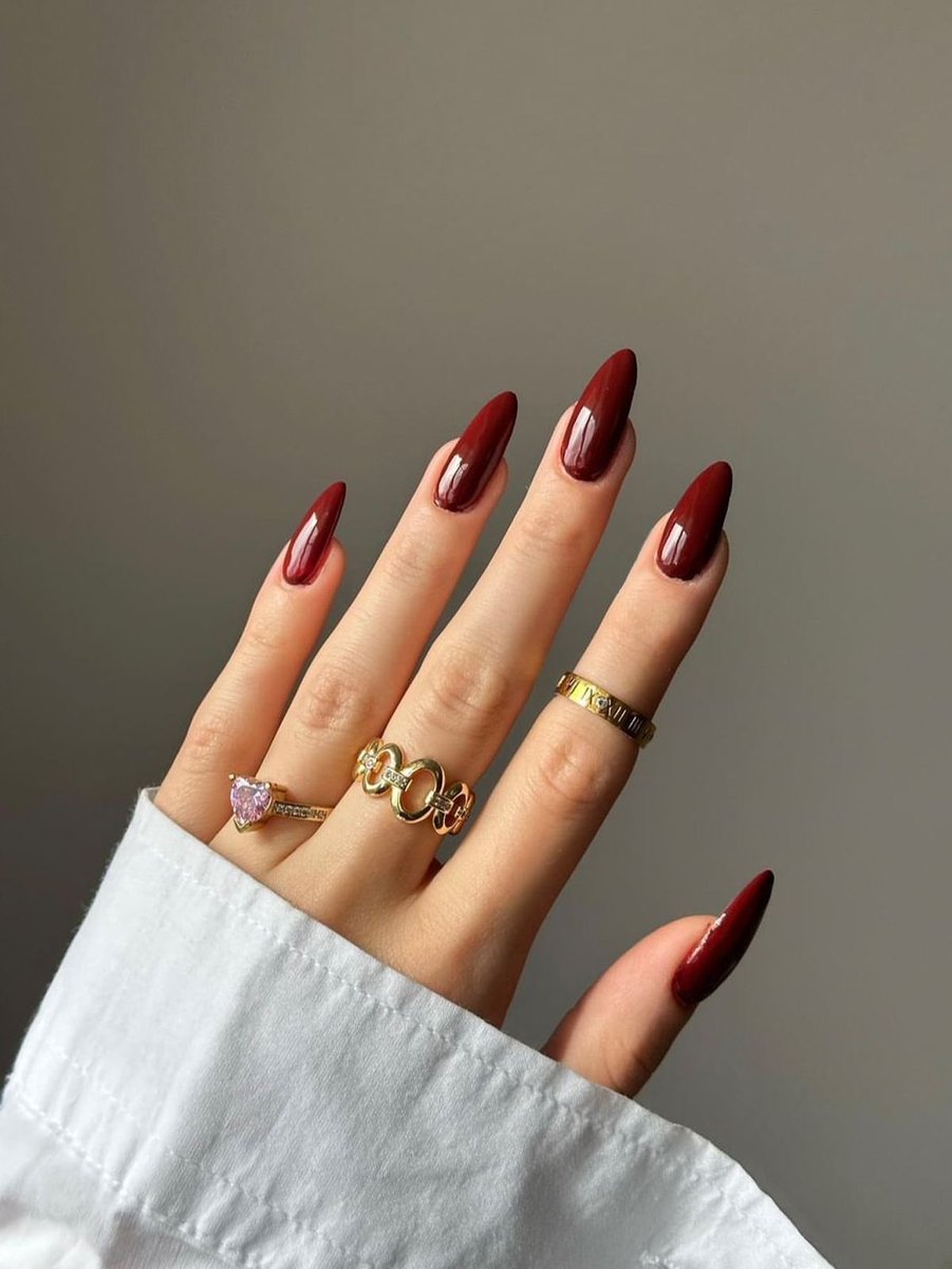 nails for fall