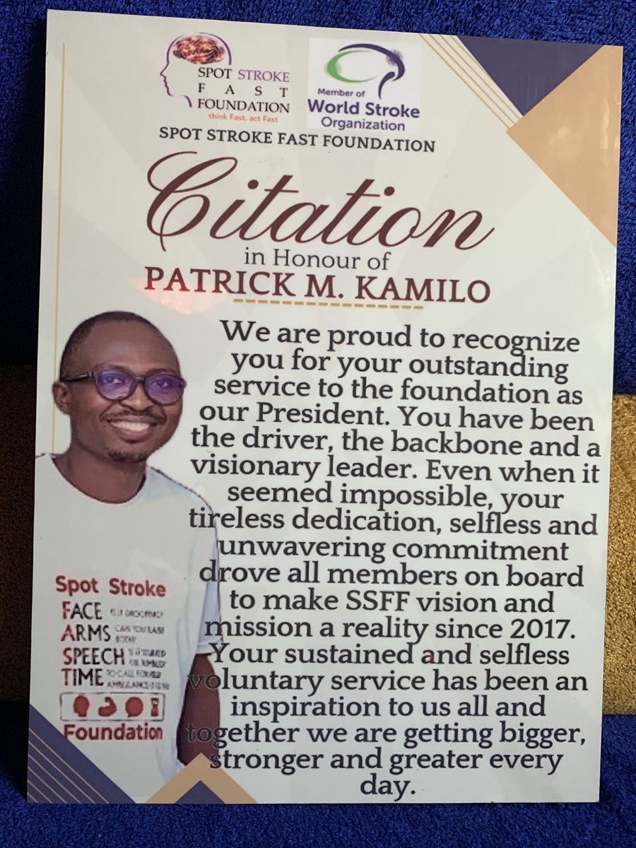 Patrick M. Kamilo tweet media