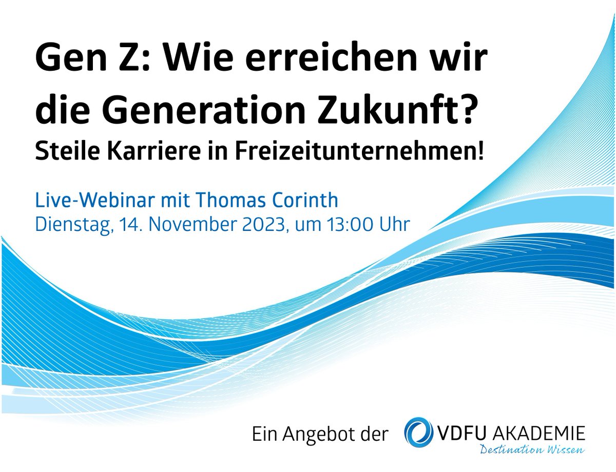 Die Freizeitwirtschaft - VDFU e.V. 🎡🎢 🎠 tweet media