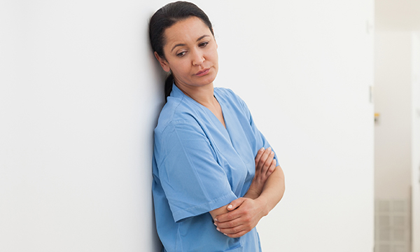 Newly registered nurses told to ‘wind their neck in’, or nursing students merely referred to as ‘the student’, bullying in the NHS is not uncommon and is driving staff to leave. New guidance aims to support nurses and other staff to speak up. rcni.com/nursing-standa…
