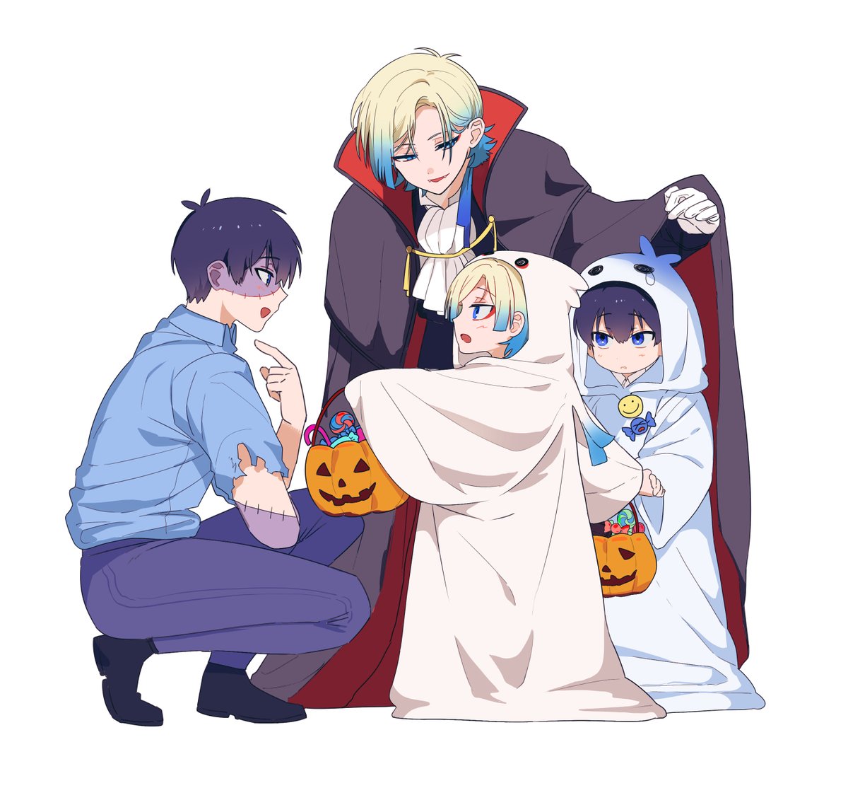 mdhxuiw's tweet photo. kiis 🎃 https://t.co/vYmpweeIix