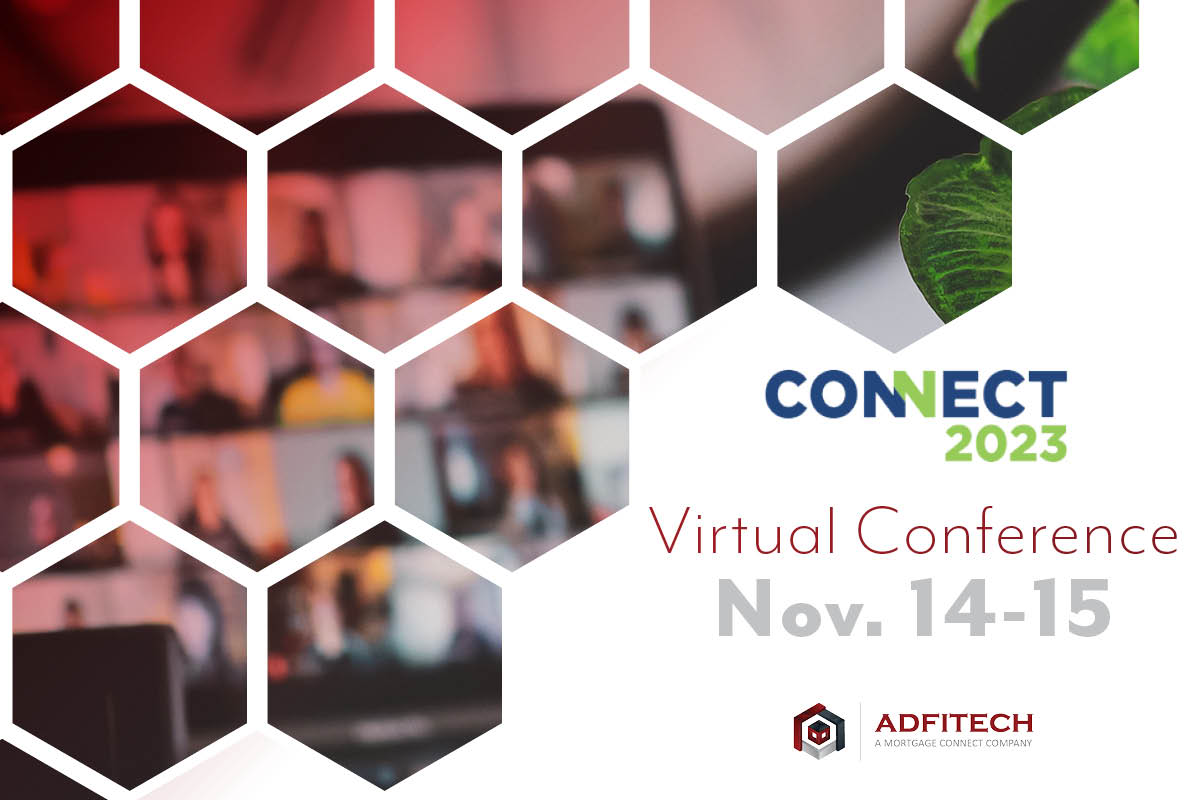 ADFITECHInc's tweet photo. Meet with us virtually at the FreddieMacCONNECT on Nov. 14-15!

Come see us in the digital showroom to chat about all your mortgage quality control, due diligence or other loan review needs!

#CONNECT23 #QCServices #MortgageQC #MortgageDueDiligence #TPR #Fulfillment #QCServices https://t.co/bXGJJCEDx6