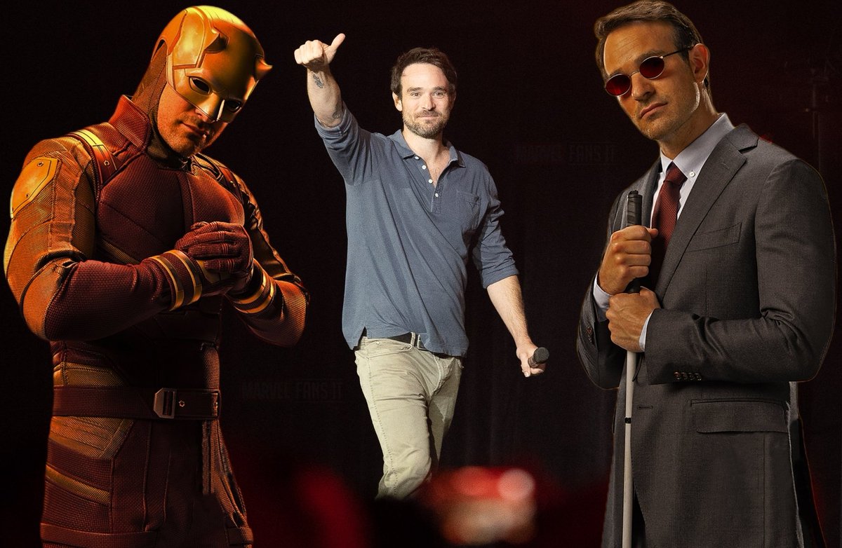 MarvelFansIT's tweet image. 🚨Dario Scardapane (“The Punisher”) sarà lo showrunner di #DaredevilBornAgain 

Mentre Justin Benson e Aaron Moorhead (#Loki2 ) dirigeranno alcuni episodi

🤔La nuova direzione sembra andare verso i toni della serie Netflix 
( 🗞 hollywoodreporter.com/tv/tv-news/dar )