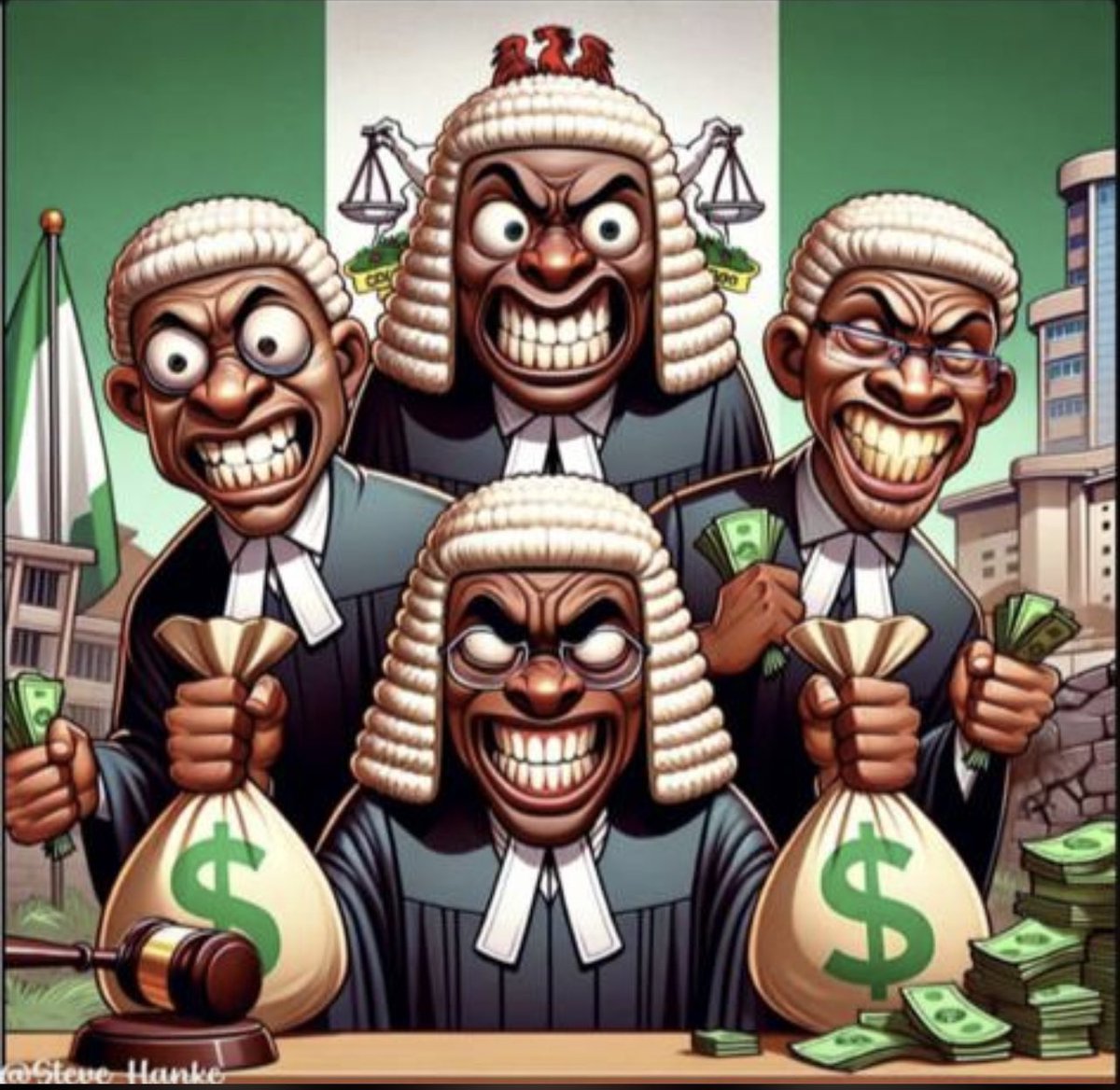 Naija Activist tweet media