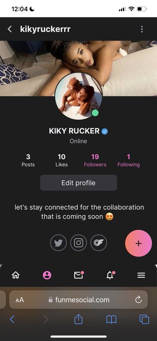 Follow me for free lot is coming https://t.co/kPKNXJxgKE https://t.co/tJYk6lNAWk