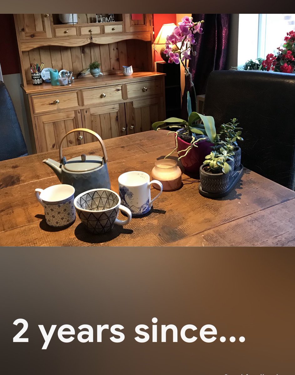It’s two years today since the very first Kitchen Table Teacher image. We’ve come a long way! 
We now have:
Returning parents
A weekly Live Q &amp; A
4 schools
A Community Interest Company
Loads of impact messages from parents
What would you, as parents and educators value next?