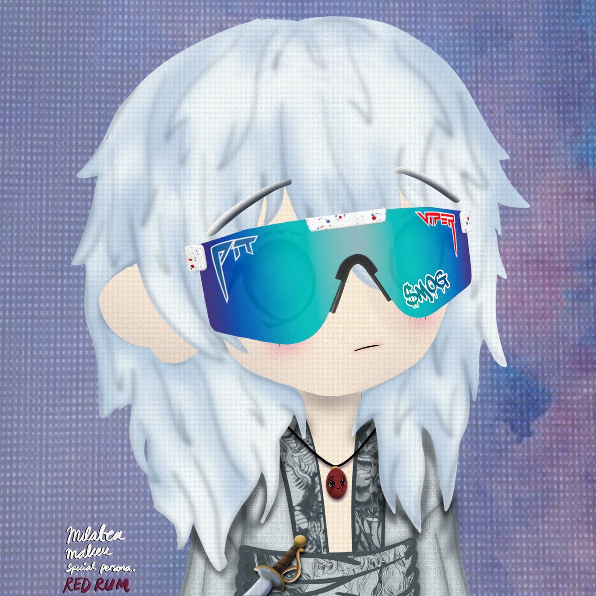 MOGGERS ARE MEN OF GOD $MOG