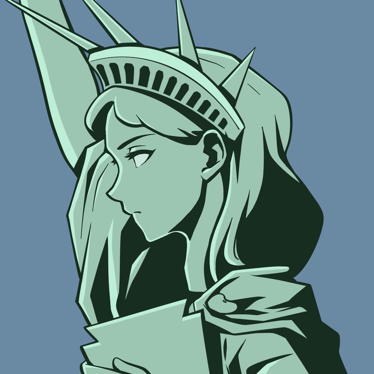 GM! Happy Monday 🌞✨⛩️