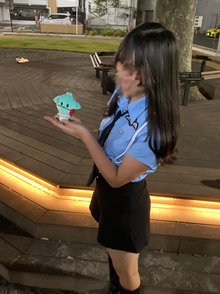 キムテヨンイケメンの罪で逮捕🚓🚨🤍