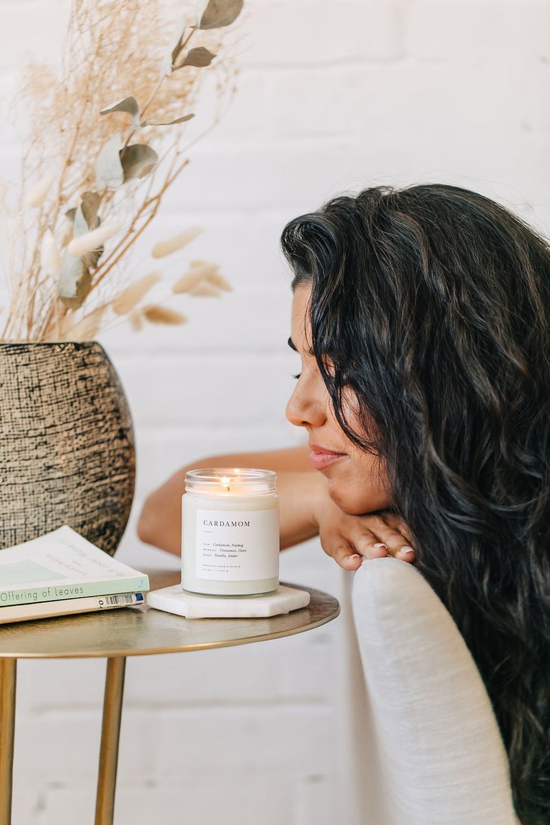 BrooklynCandleStudio tweet media