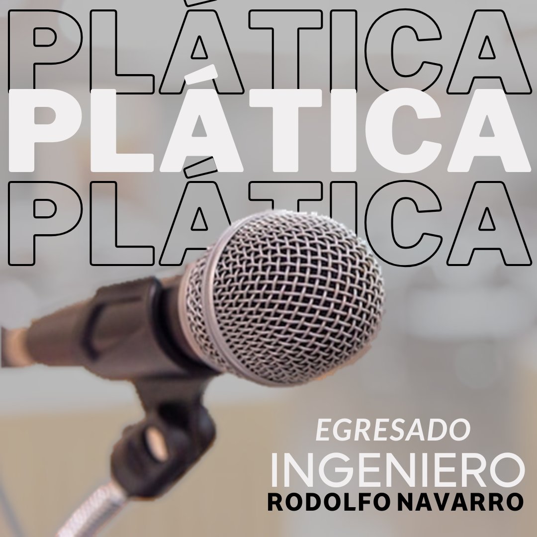 Grupo Estudiantil ITS tweet media