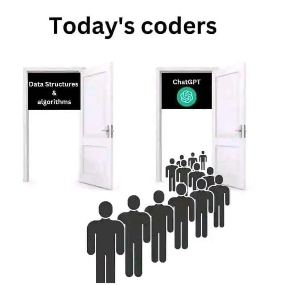 sparcsys's tweet image. Where is the lie ?

#techhumour
#sparctheundisputed
#ITCompanyAfrica