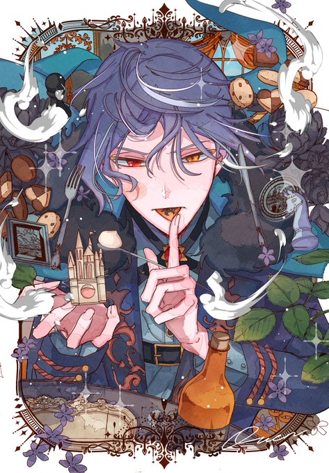 #オーエン生誕祭2023#オーエン誕生祭2023☆ 
