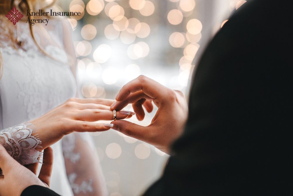KnellerAgency's tweet image. Planning your dream wedding? Don't let common mistakes ruin the big day! Check out our article for expert tips on avoiding wedding planning pitfalls. Make your wedding unforgettable!

knellerins.com/blog/demystify…

#WeddingInsurance #KnellerInsurance #newyork