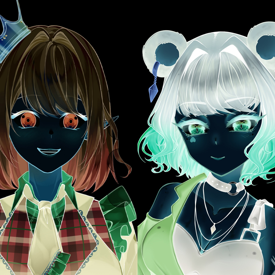 wintergea's tweet photo. Ohayou~

Why #EMOGEA🫦👅?? 
Insight tentang desain EmoGEA🫦👅
#Vtuber #VtuberID https://t.co/qNOOXZ6XOn