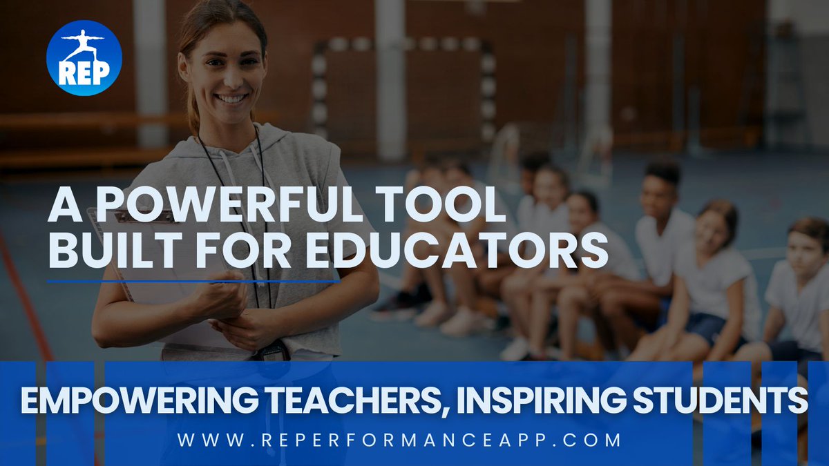 REP Health tweet media