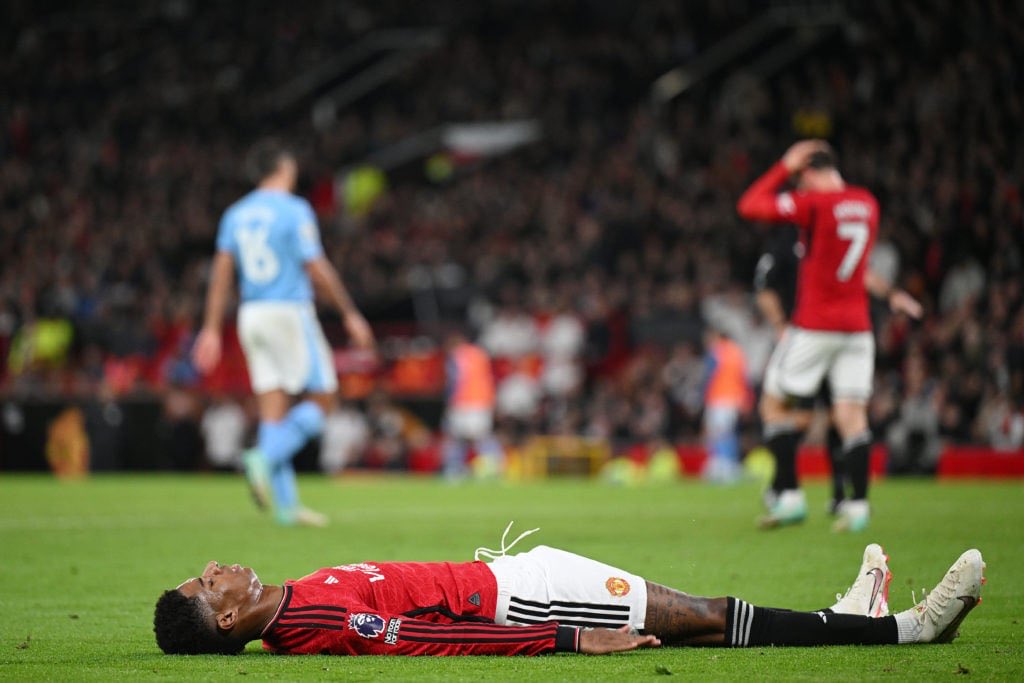 VarBarPodcast's tweet photo. 🚨NEW #VARBarPodcast🚨

EP 175 - Derby Day Destruction

🎙️ - @JakeWiseAss, @Munyizzle, @tosin_GoodTimes, @smensah_

🥃 - City paint Manchester blue
🥃 - Another defeat for Chelsea
🥃 - Eddie’s first PL hattrick
🥃 - Salah breaks more records
 
🎧 Link - https://t.co/Y7ejBP2kTp https://t.co/LUkEBX4MmR