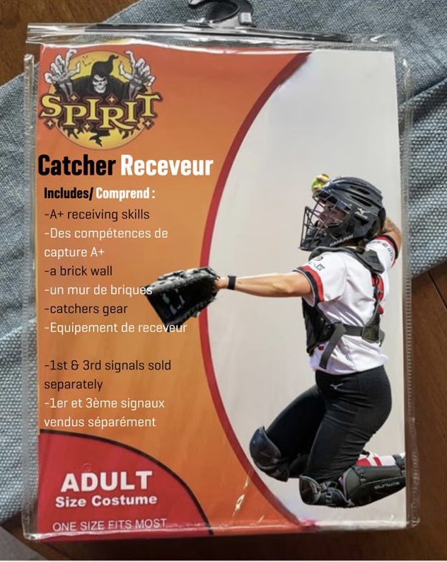 Softball Canada tweet media